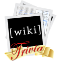 Wiki Pics: Trivia