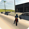 Racing Motorcycle Games 3D