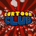 Cartoon Club App