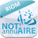 Annuaire notaires Riom