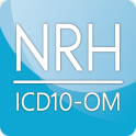 NRH ICD10