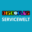 discoPLUS Servicewelt