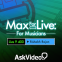 Course for Max For Live