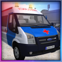 Ambulancia Garage Parking