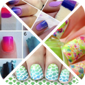 Uñas Tutoriales