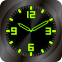 Casual Clock (B.L)