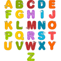 English Alphabet for Kids