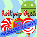 Lollipop Rush Premium