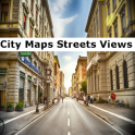 Streets Views Maps .City