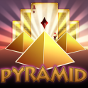 Solitario Pirámide