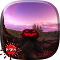 Halloween HD Fundo interativo