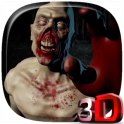 Zombie-3D Live-Hintergründe