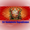Sri Venkatesha Suprabata Alarm