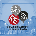Servizi comune Reggio Emilia
