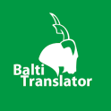 Balti Translator