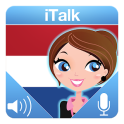 iTalk Голландский язык