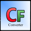 Celsius & Fahrenheit Converter