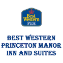 BW Princeton Manor Inn & Suite