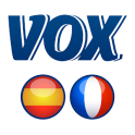 Francés para viajar VOX