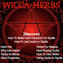 Wicca Herbs