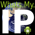 WhatsMyIP for Android