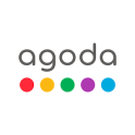 Agoda – होटल बुकिंग डील