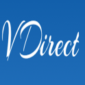 VDirect Retail Metrics DemoApp
