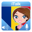 iTalk Romanian