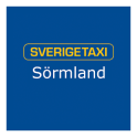 Sverigetaxi Sörmland