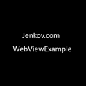 Jenkov WebViewExample