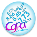 CGPA calculator