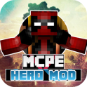 More+ Hero Mod For MCPE