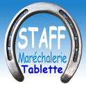 STAFF Marechalerie Tablette