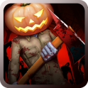 Bloody Halloween Game