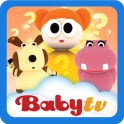 Learning Games 4 Kids - BabyTV