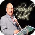 Pastor Alejandro Bullon