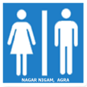 Toilet Locator- Agra