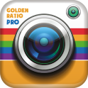 Golden Ratio Caméra