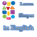 Learn Shapes in English