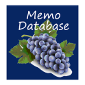 Memo database
