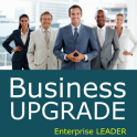 Business Upgrade: AudioBook