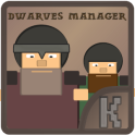 Dwarves Manager