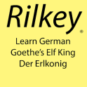 Learn German The Elf King