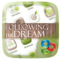 FollowThe DreamGOLauncherTheme