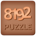 8192 Puzzle