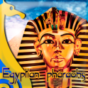 Pharaons de l'Egypte