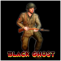 Black Ghost War Hill