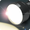 Taschenlampe LED ☼ Revolution