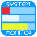 System Monitor Live Wallpaper