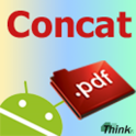 पीडीएफ Concat